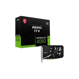 GeForce RTX 4060 AERO ITX...